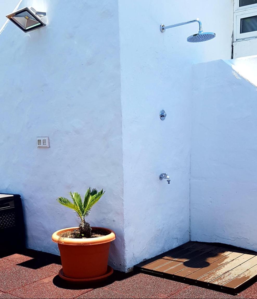 Palmeral Pami Agaete  Exterior foto